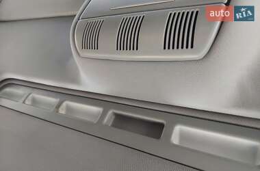 Универсал Skoda Octavia 2007 в 