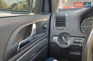 Универсал Skoda Octavia 2007 в 