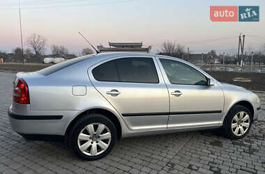 Лифтбек Skoda Octavia 2008 в Хмельницком