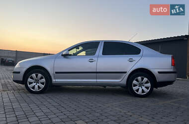 Лифтбек Skoda Octavia 2008 в Хмельницком