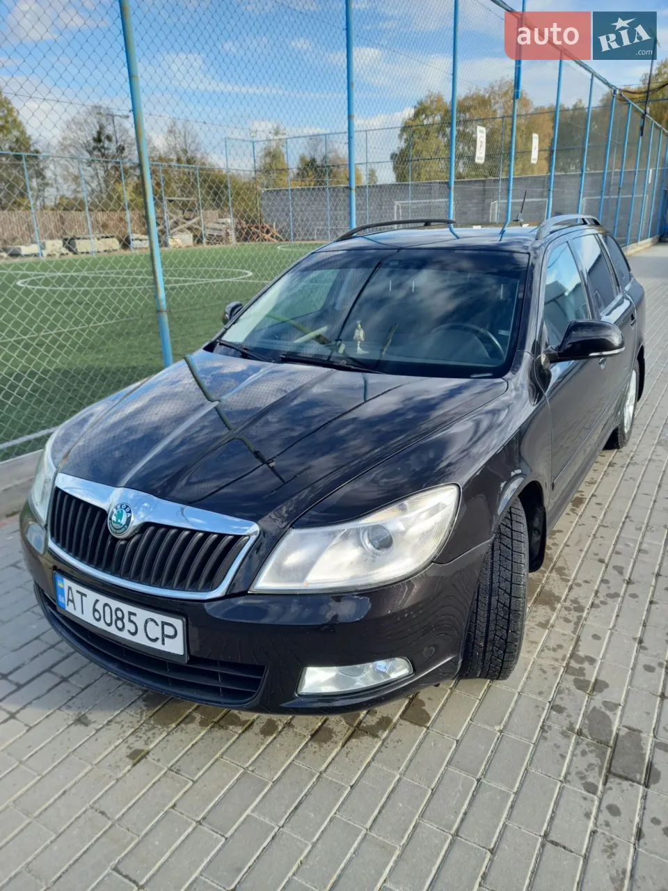2013 Skoda Octavia - мініатюра 15