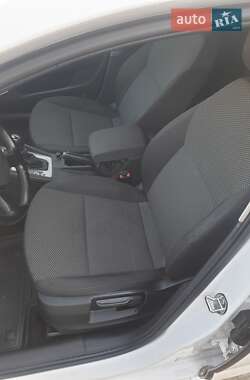 Универсал Skoda Octavia 2013 в 