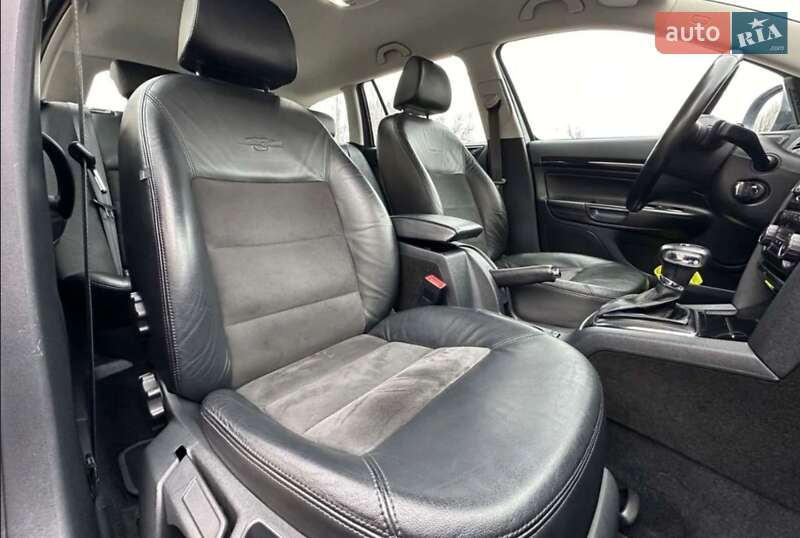 Универсал Skoda Octavia 2009 в Виннице