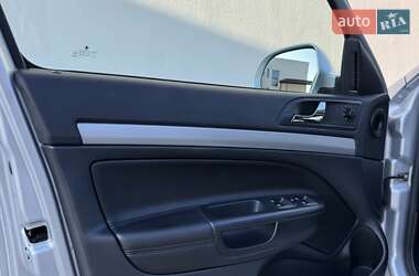 Универсал Skoda Octavia 2012 в 