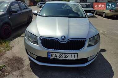 Ліфтбек Skoda Octavia 2013 в Білій Церкві