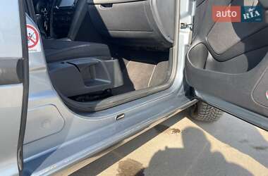 Ліфтбек Skoda Octavia 2005 в 