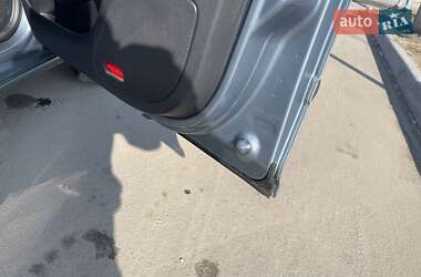 Ліфтбек Skoda Octavia 2005 в 