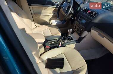 Универсал Skoda Octavia 2006 в 