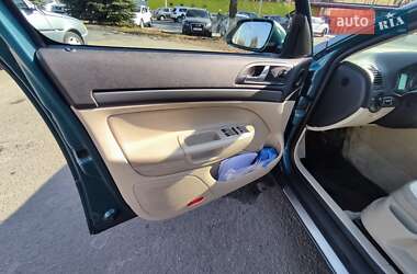 Универсал Skoda Octavia 2006 в 