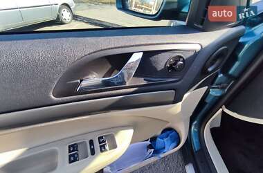 Универсал Skoda Octavia 2006 в 