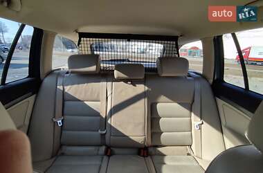 Универсал Skoda Octavia 2006 в 