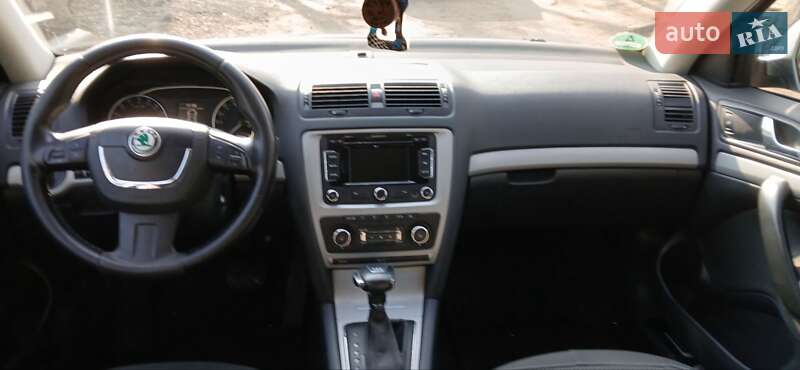 Універсал Skoda Octavia 2013 в Львові фото 14 Універсал Skoda Octavia 2013 в Львові