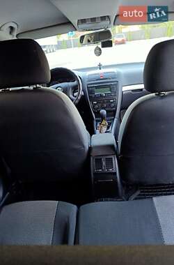 Ліфтбек Skoda Octavia 2005 в Одесі