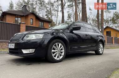 Універсал Skoda Octavia 2015 в Ірпені