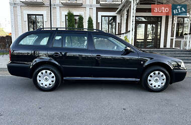 Универсал Skoda Octavia 2009 в 