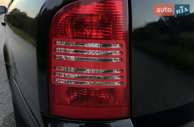 Универсал Skoda Octavia 2009 в 