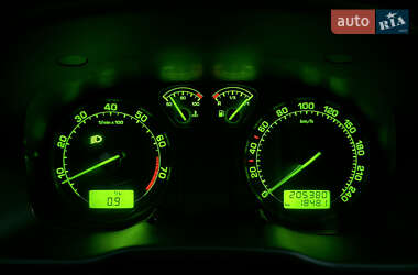 Универсал Skoda Octavia 2009 в 