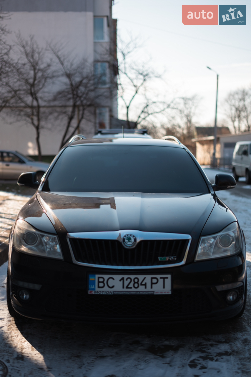 2011 Skoda Octavia - мініатюра 24