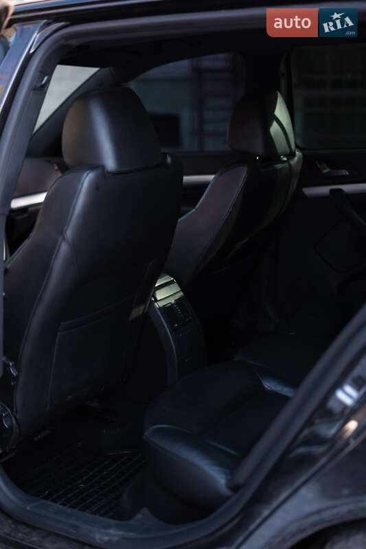 Универсал Skoda Octavia 2011 в Самборе фото 9 Универсал Skoda Octavia 2011 в Самборе