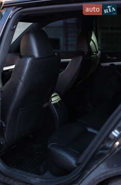 Універсал Skoda Octavia 2011 в 
