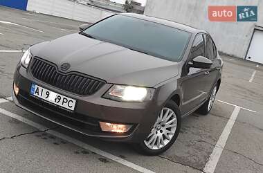 Ліфтбек Skoda Octavia 2013 в Києві