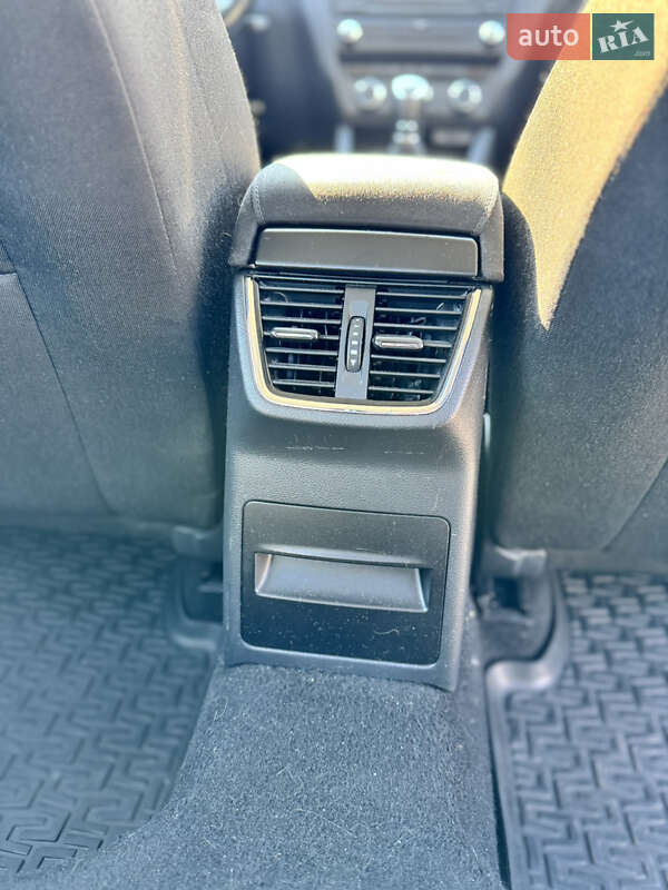 Ліфтбек Skoda Octavia 2013 в Києві