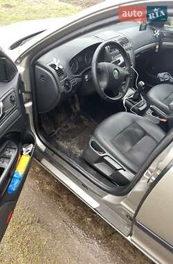 Універсал Skoda Octavia 2008 в 