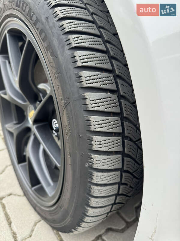 Ліфтбек Skoda Octavia 2012 в Вінниці фото 8 Ліфтбек Skoda Octavia 2012 в Вінниці