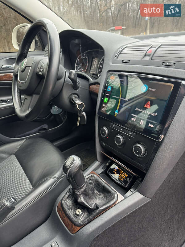 Ліфтбек Skoda Octavia 2012 в Вінниці фото 23 Ліфтбек Skoda Octavia 2012 в Вінниці