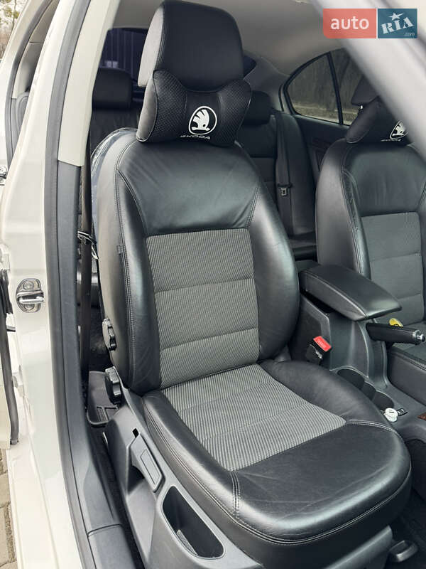 Ліфтбек Skoda Octavia 2012 в Вінниці фото 28 Ліфтбек Skoda Octavia 2012 в Вінниці