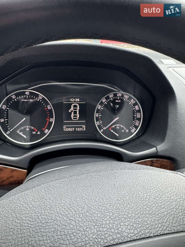 Ліфтбек Skoda Octavia 2012 в Вінниці фото 36 Ліфтбек Skoda Octavia 2012 в Вінниці