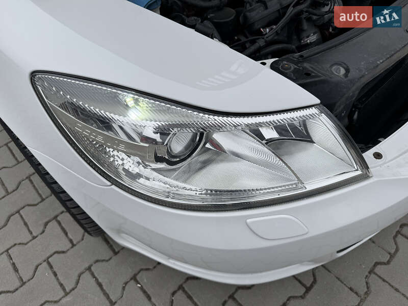 Ліфтбек Skoda Octavia 2012 в Вінниці фото 46 Ліфтбек Skoda Octavia 2012 в Вінниці