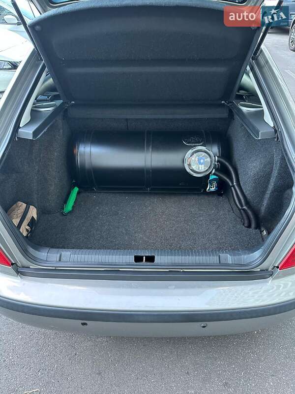 Ліфтбек Skoda Octavia 2009 в Києві