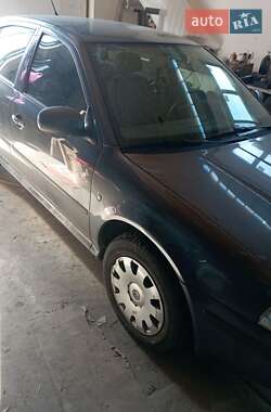 Ліфтбек Skoda Octavia 2009 в Києві