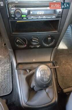 Ліфтбек Skoda Octavia 2009 в Києві