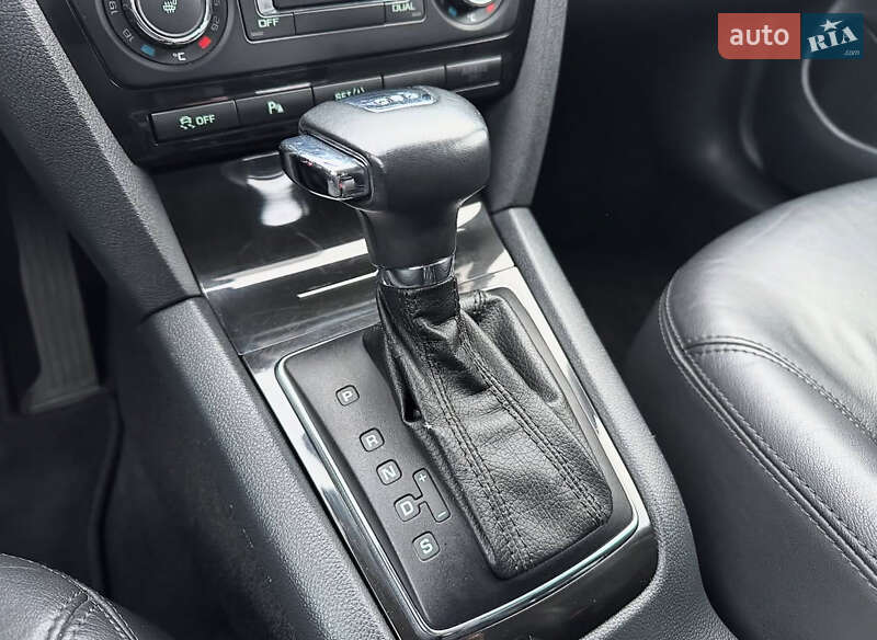 Універсал Skoda Octavia 2011 в Вишгороді