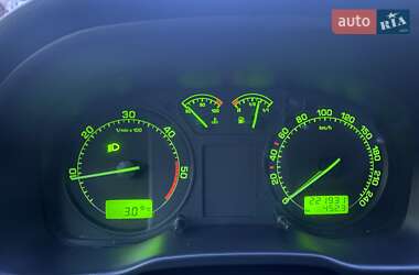 Универсал Skoda Octavia 2006 в 