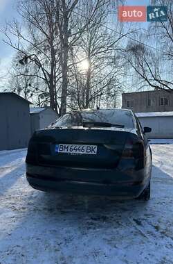 Лифтбек Skoda Octavia 2013 в 