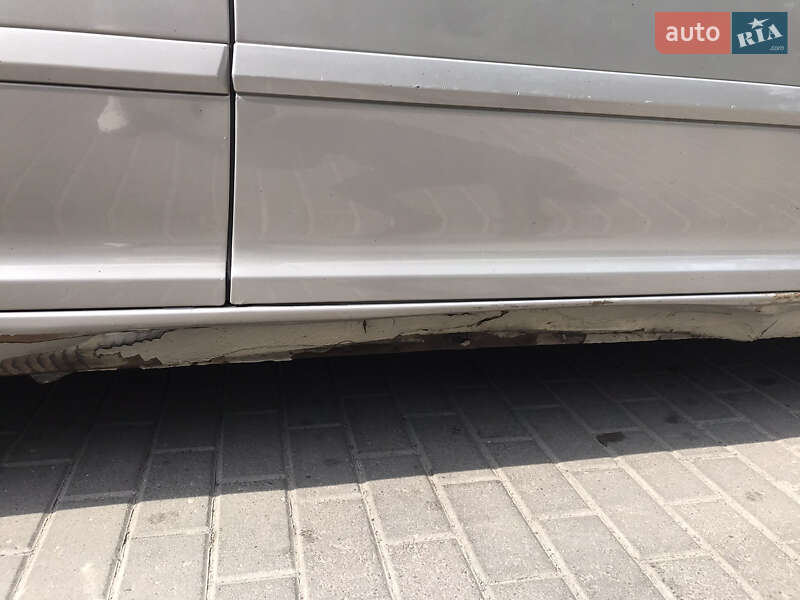 Универсал Skoda Octavia 2011 в Львове