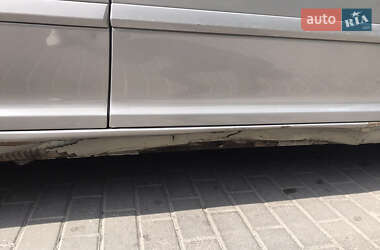 Универсал Skoda Octavia 2011 в 