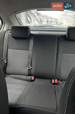 Лифтбек Skoda Octavia 2008 в 