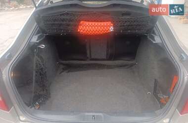 Лифтбек Skoda Octavia 2009 в 