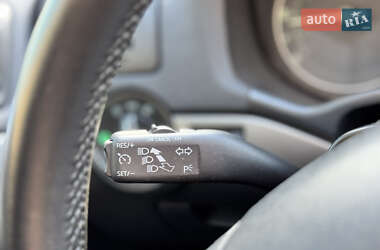 Лифтбек Skoda Octavia 2008 в 