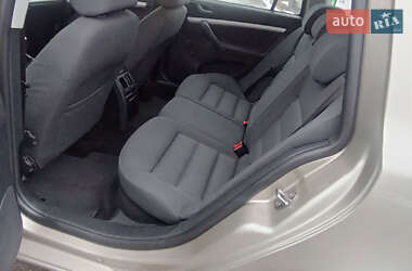 Універсал Skoda Octavia 2005 в 