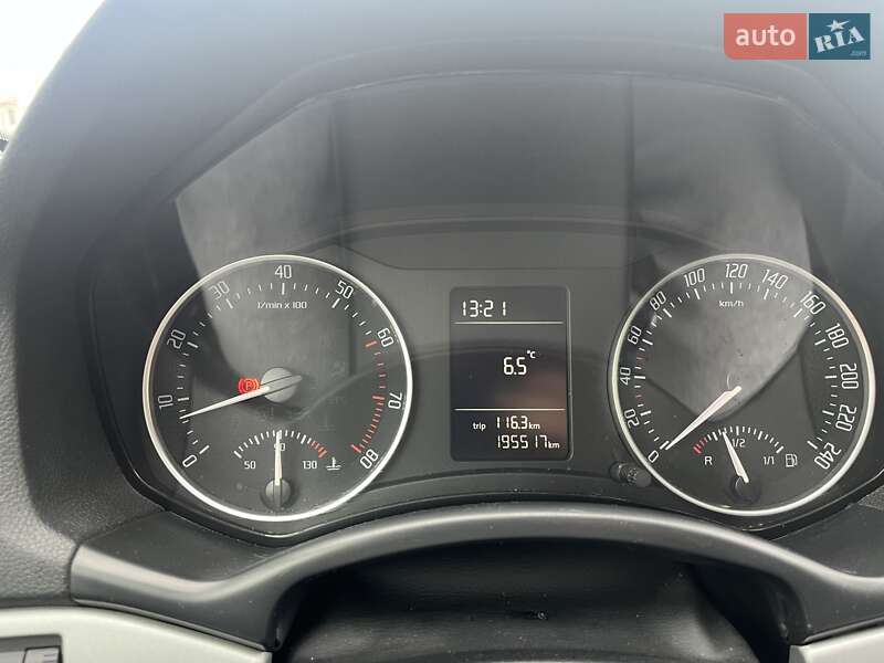Лифтбек Skoda Octavia 2012 в Киеве