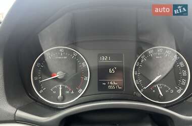 Лифтбек Skoda Octavia 2012 в 