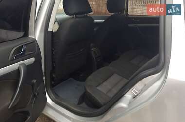 Универсал Skoda Octavia 2006 в 