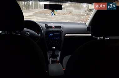 Универсал Skoda Octavia 2006 в 
