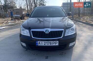 Універсал Skoda Octavia 2012 в Макарові