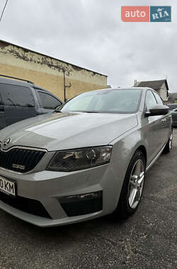 Ліфтбек Skoda Octavia 2015 в Житомирі